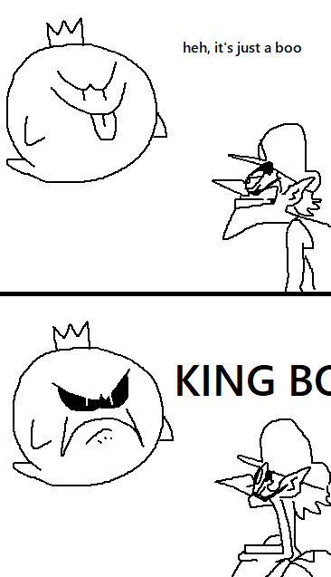 King Boo